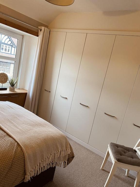 The Ramblers Rest - Whole Apartment - Pet Friendly - Close To Amenities And Walks Edzell Exterior foto